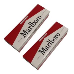 Limited-time offer: Marlboro Red, 2 cartons, 3 cartons, 4 cartons