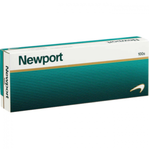 Limited-time offer, Newport, 1 carton pack