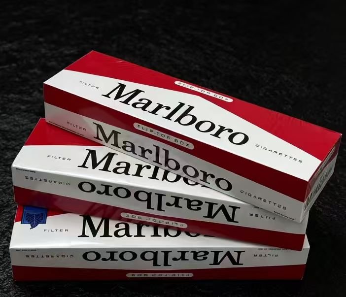 Limited-time offer: Marlboro Red, 2 cartons, 3 cartons, 4 cartons - Image 3