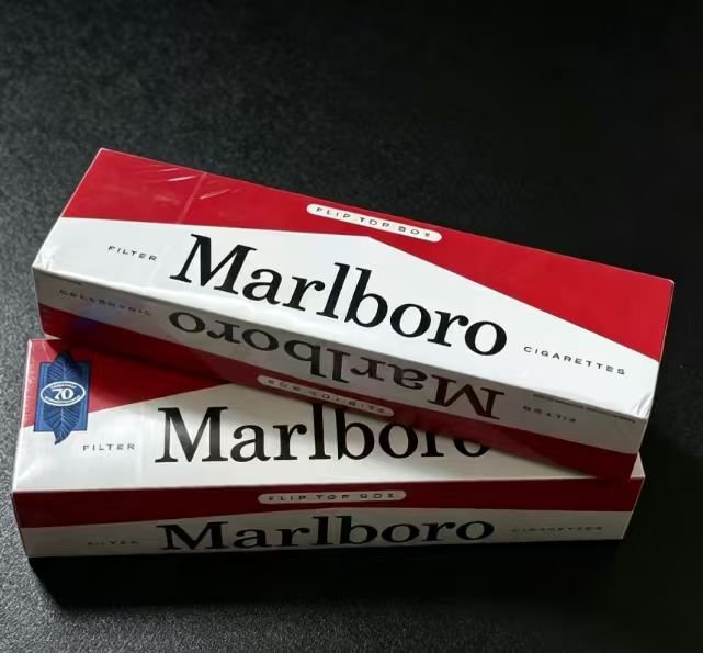 Limited-time offer: Marlboro Red, 2 cartons, 3 cartons, 4 cartons - Image 2