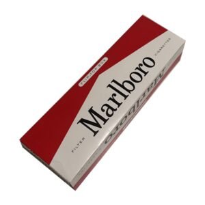 [Limited-Time Offer!] Marlboro Cigarettes, 1 Carton