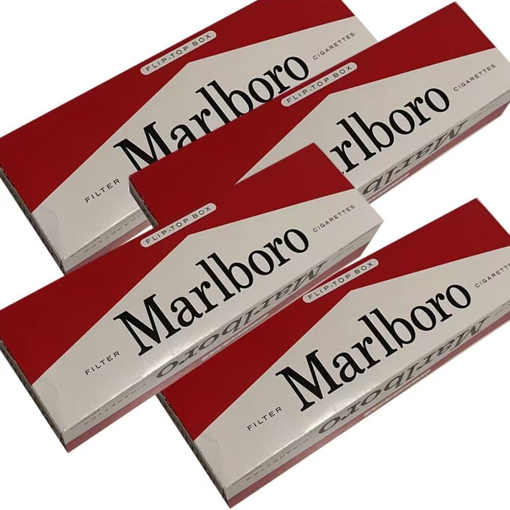 Limited-time offer: Marlboro Red, 2 cartons, 3 cartons, 4 cartons - Image 4